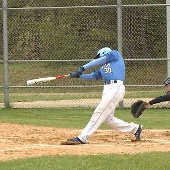 Gabriel Richardson - Twitter Profile Picture of Gabriel Richardson (@gaberuth25) on Twitter