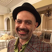 Profile Picture of Philip Covitz (@philcovitz) on Youtube