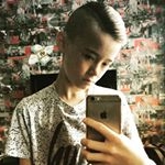 Profile Picture of Mitchell Spencer (@_m.spencer_13) on Instagram