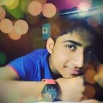Profile Picture of Ayan Chakraborty (@ayan.ac) on Instagram