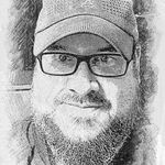 Profile Picture of Stephen Lee Venable (@stephenleevenable) on Instagram