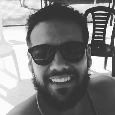 Profile Picture of Juan Quiroga (@JuanCronopio) on Twitter