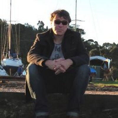 Profile Picture of Jel (Gary) Legg (@itsjel) on Twitter