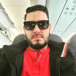 Profile Picture of Aaron Caballero (@caballero_aaron) on Instagram