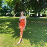 Profile Picture of Ann Stevenson (@ann_stevenson_) on Instagram