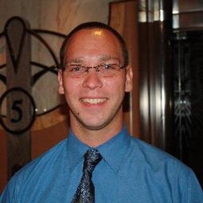 Profile Picture of C. Stutz (@chris_stutz) on Twitter