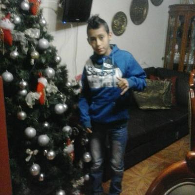 Profile Picture of Steven Zea Rodriguez (@33zea33) on Twitter