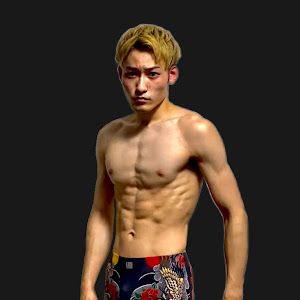 Profile Picture of ハワード 颯真 (@howardsoma) on Tiktok