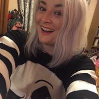 Profile Picture of Andrea Burrell (@andrea-burrell-16) on Quora