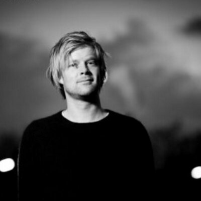 Profile Picture of Peter Alexander Krol (@PeterAlexKrol) on Twitter