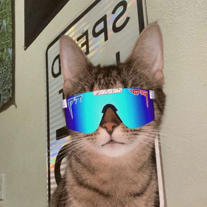 Profile Picture of Jared Hinkel (@jaredhinkel) on Tiktok