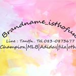 Profile Picture of Adidas|Coach|Champion|other (@thisisbrandname_thofun) on Instagram