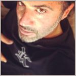 Profile Picture of Olivier-David Nizard Aka ODN (@olivierdavidnizard) on Instagram