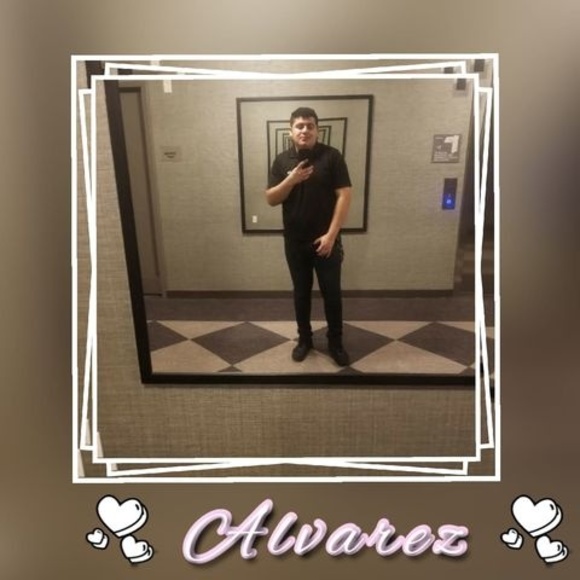 Profile Picture of Roy Alvarez (@roy_alvarez) on Poshmark