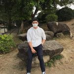 Profile Picture of Paul Laurence Garcia (@plmgrc) on Instagram