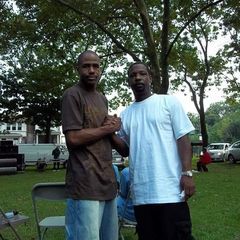 Profile Picture of Mario Robertson (@@mariorobertson) on Tiktok