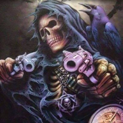 Profile Picture of Grant Slater (@grantslater1993) on Twitter