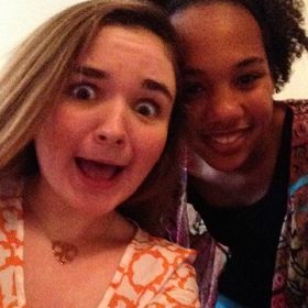 Profile Picture of Mary Alice Overman (@maryalice1324) on Pinterest