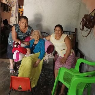 Profile Picture of Berta Baltazar (@berta.baltazar.503) on Facebook