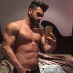 Profile Picture of Ahmad Hammoud (@ad.hammoud) on Instagram