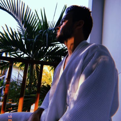 Profile Picture of Tyler Gordon (@wwtjgd) on Twitter