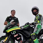 Profile Picture of Bryan Hands (@hands_on_kawasaki) on Instagram