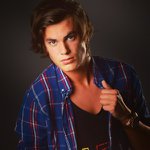 Profile Picture of Bart Blackburn (@freakzingal) on Instagram