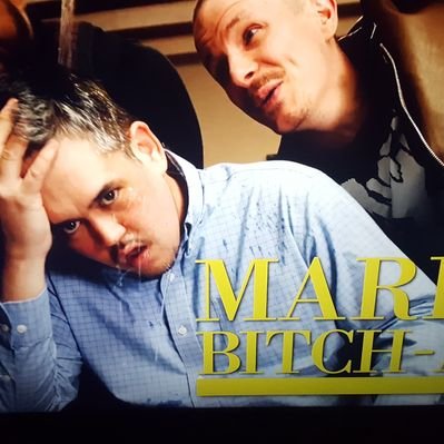 Profile Picture of Josh Murray (@ChazDanger) on Twitter