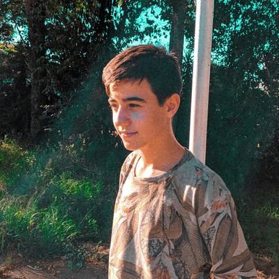 Profile Picture of Bryan Sass 🚭👌🏻 (@YvRg6qFVd05iTVD) on Twitter
