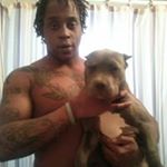 Traveon Deshon Thomas - Instagram Profile Picture of Traveon Deshon Thomas (@traveondeshon) on Instagram