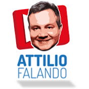 Profile Picture of Attilio Catalane (@AttilioFalando) on Youtube