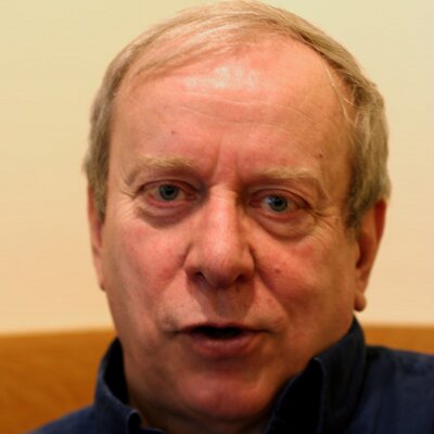 Profile Picture of Bob Meier (@summitar) on Twitter