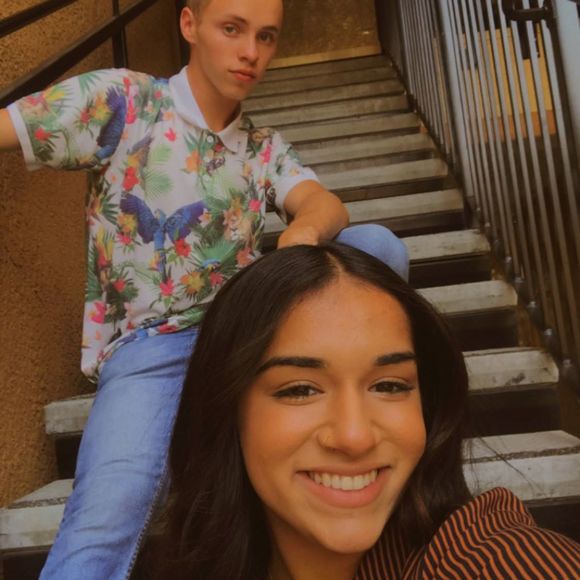 Profile Picture of Zane Dasaro (@zanerz07) on Poshmark