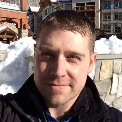 Profile Picture of Bill Keeger (@mage7360) on Twitter