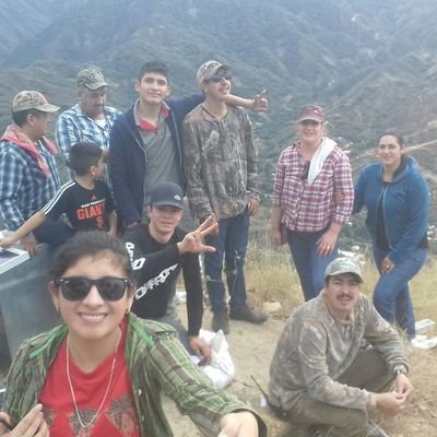 Profile Picture of Ruby Bravo Angulo (@RubyBravoAngul1) on Twitter