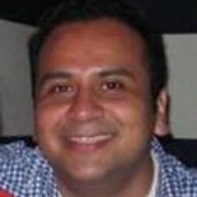 Profile Picture of Sam Cordova (@CordovaSam) on Twitter