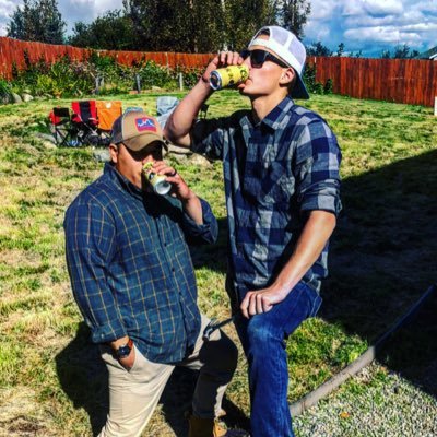 Profile Picture of Derek Mohr (@DerekMohr11) on Twitter