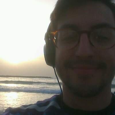 Profile Picture of Daniel Esteban (@D_Esteban_88) on Twitter