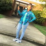 Profile Picture of Jakayla Crisp😈 (@fyneshii.kayla) on Instagram