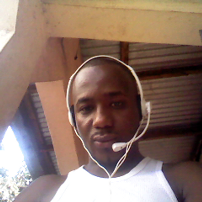 Profile Picture of IBRAHIMA BARRY (@ibrahimabarry81) on Twitter