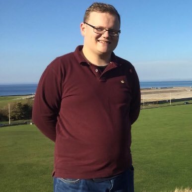 Profile Picture of Lachlan Bruce (@LachlanBruce) on Twitter