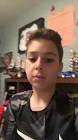 Profile Picture of   Devin Benhayon🖤... (@devin1313boss) on Tiktok
