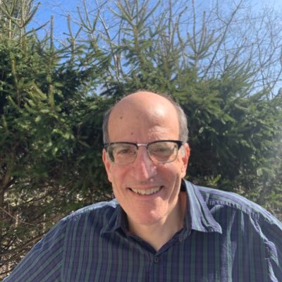 Profile Picture of Greg Hirsch (@GregoryHirsch18) on Twitter