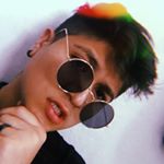 𒊹︎ A̸D̸R̸I̸A̸N̸ 𒊹︎ - Instagram Profile Picture of 𒊹︎ A̸D̸R̸I̸A̸N̸ 𒊹︎ (@adrian_delgado.pina) on Instagram