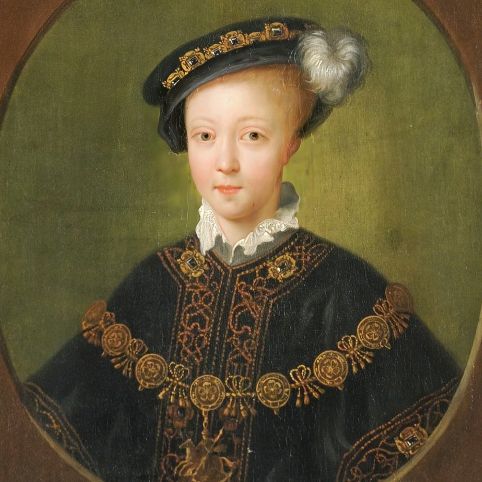 Profile Picture of KyngeEdward (@kyngeedwardvi) on Tiktok