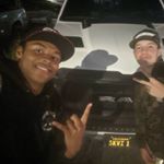 Profile Picture of Joshua Sibley (@auhsoj96) on Instagram