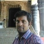 Profile Picture of Karthik Raghavan (@raghavan.karthik) on Instagram