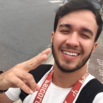 Profile Picture of Mário Lúcio (@mariolucio_o) on Twitter