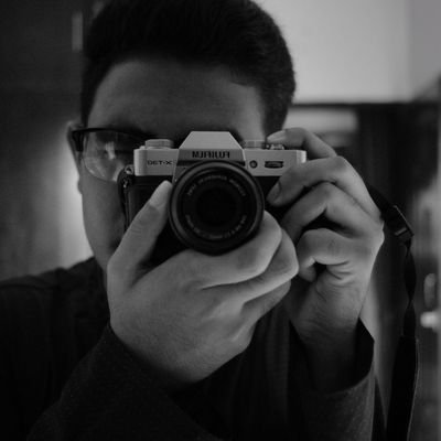 Profile Picture of Mohammad Iftekharul Hasan (@Iftekhar__Hasan) on Twitter