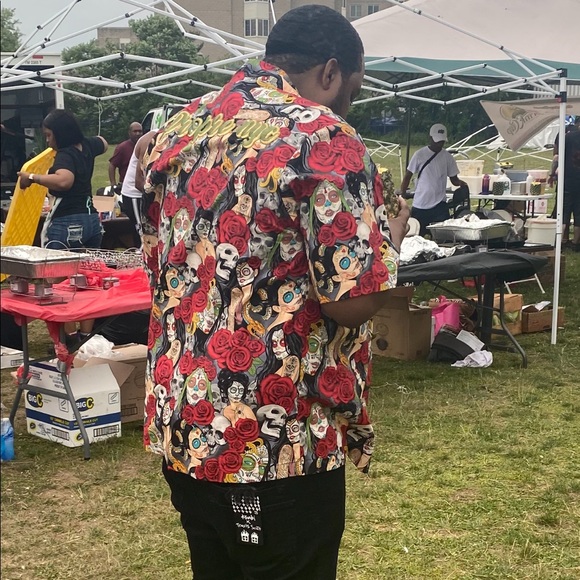 Profile Picture of Jamall Jackson (@greedygenius05) on Poshmark